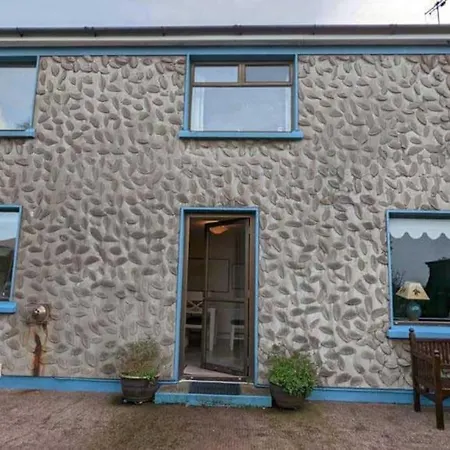 Stoney Grove - Ring Of Kerry Ferienhaus *