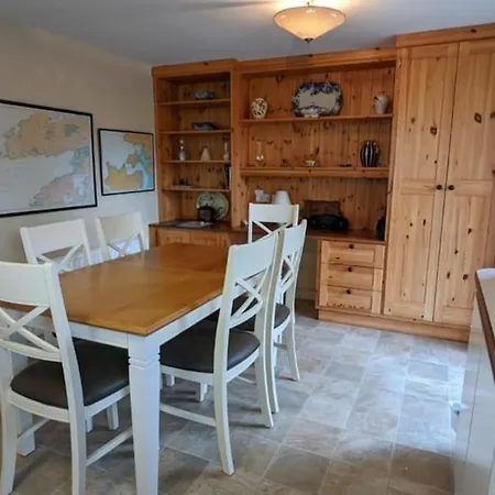 Ferienhaus Stoney Grove - Ring Of Kerry