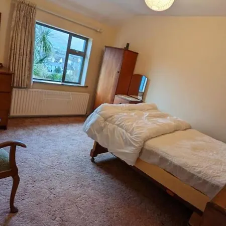 Stoney Grove - Ring Of Kerry Cahersiveen