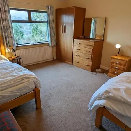 Ferienhaus Stoney Grove - Ring Of Kerry