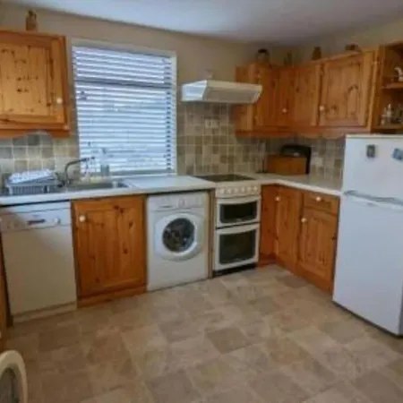 Stoney Grove - Ring Of Kerry Cahersiveen