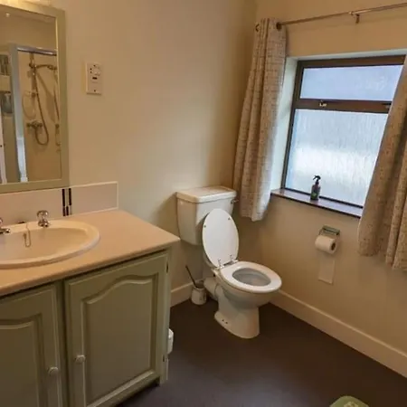 Stoney Grove - Ring Of Kerry Ferienhaus