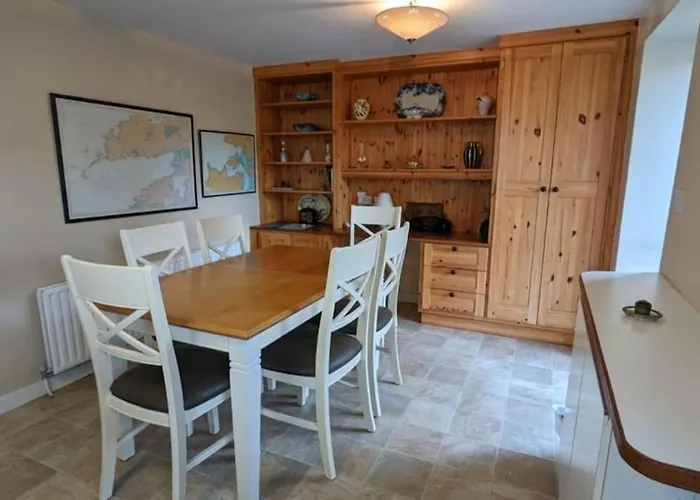 Vakantiehuis Stoney Grove - Ring Of Kerry