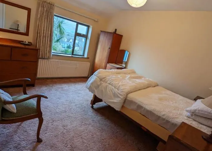 Stoney Grove - Ring Of Kerry Cahersiveen