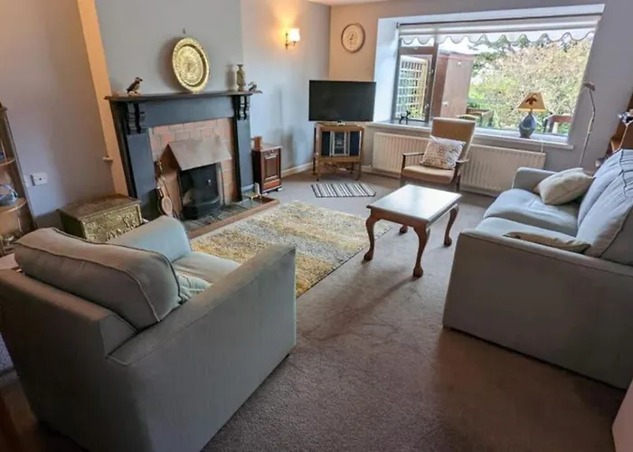 Stoney Grove - Ring Of Kerry