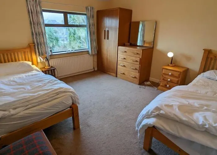 Vakantiehuis Stoney Grove - Ring Of Kerry