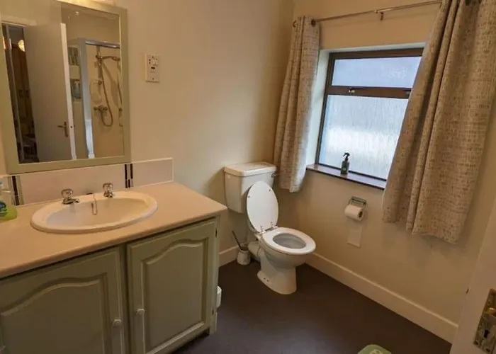 Stoney Grove - Ring Of Kerry Vakantiehuis